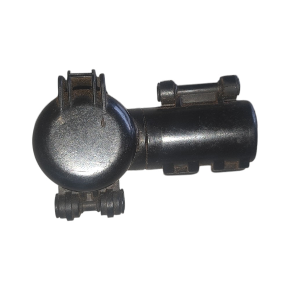 Capa Terminal Alternador Hyundai Hb20 2013 2014 2015 2019