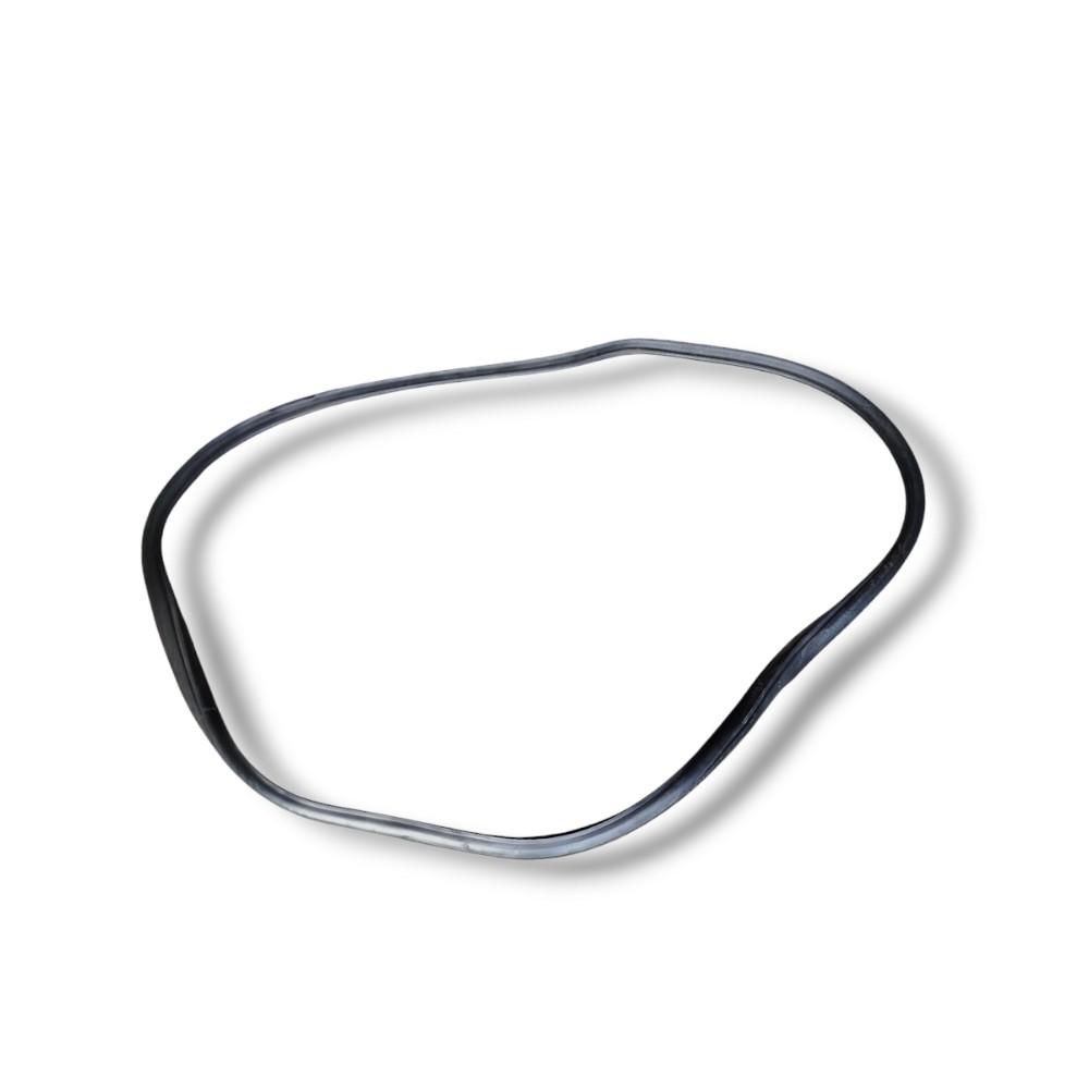 Borracha Porta Dianteira Esquerda Etios 2013 2014 2015 2016 1