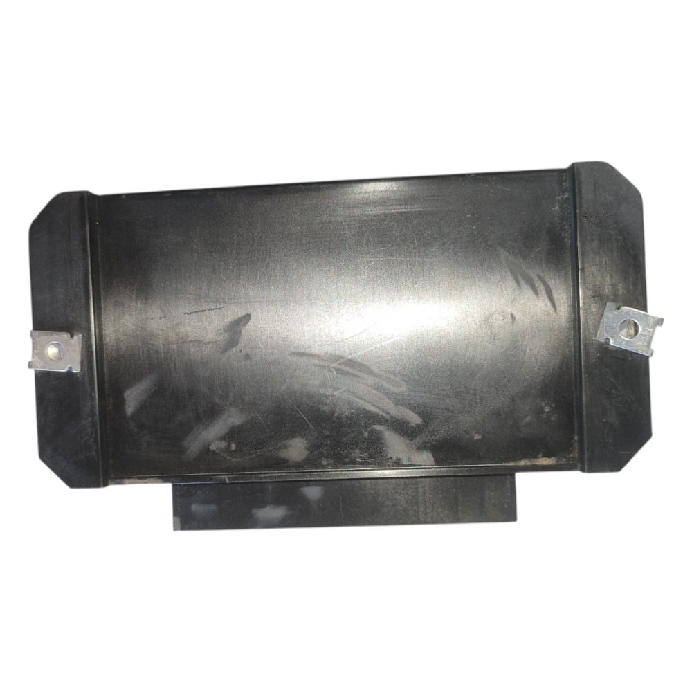 Módulo Central Conforto Ford Ka Fiesta 2008 2013 7s5515604db 4