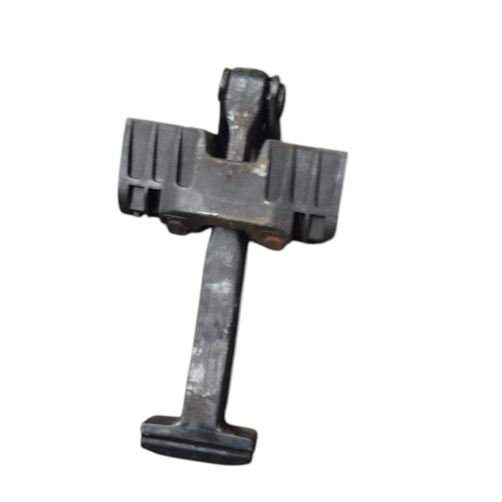 Limitador Porta Dianteira Dir. Vw Gol G5 G6 2010 2011 2014