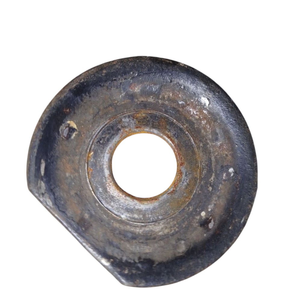 Calço Superior Suspensao Mola Fiat Uno Mille 2000 A 2012 3
