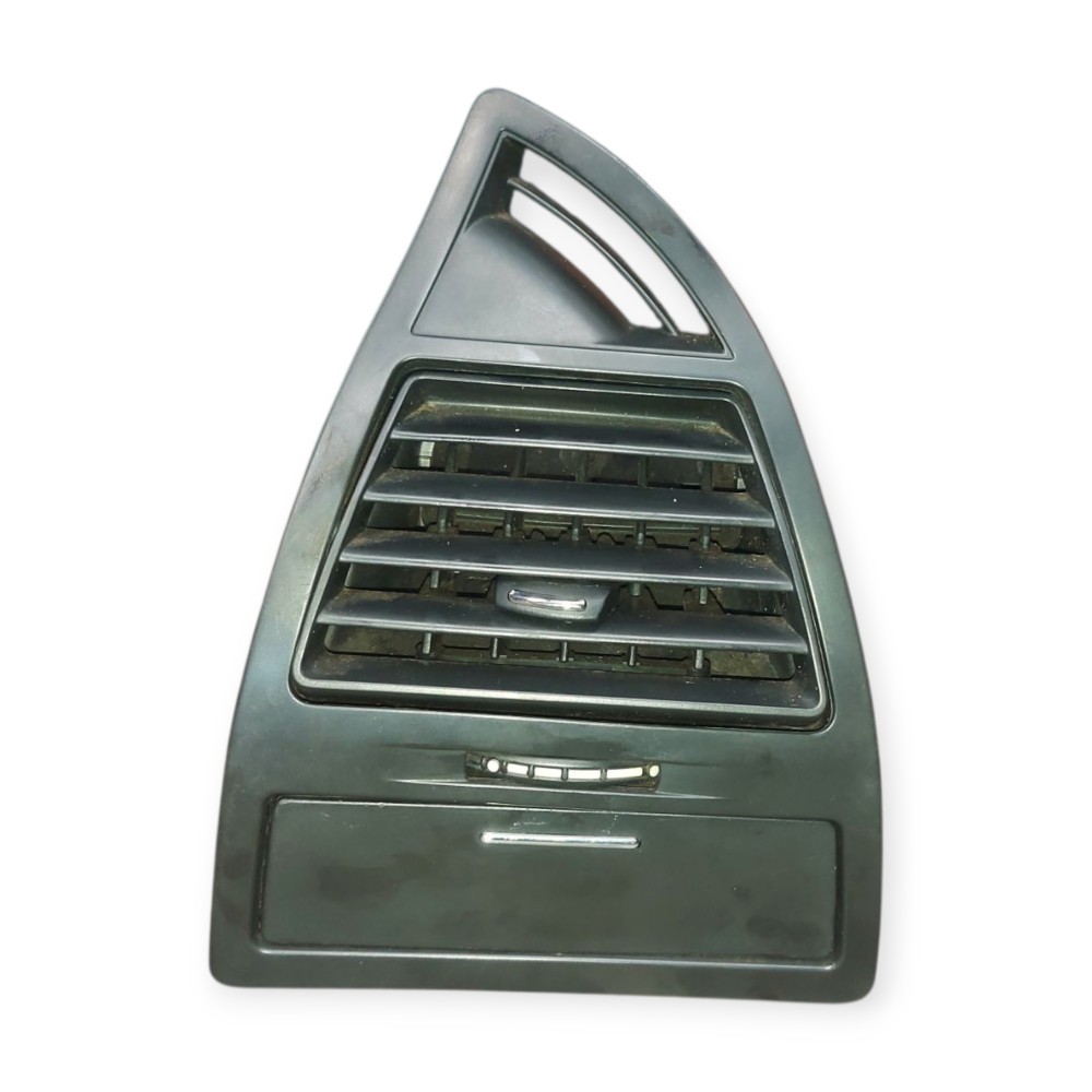 Difusor Ar Esquerdo Painel Citroen C4 2008 2009 2010 2014