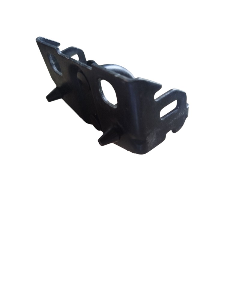 Batente Trava Porta Malas Peugeot 208 2013 2019 2