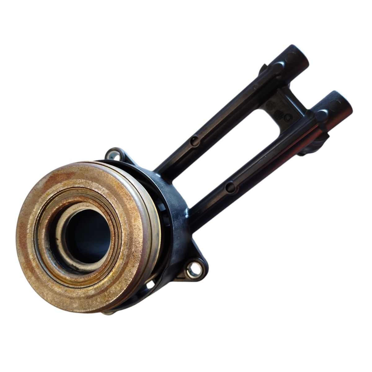 Atuador Embreagem Luk 510006511 Ford Fiesta Ka Endura Zetec 2