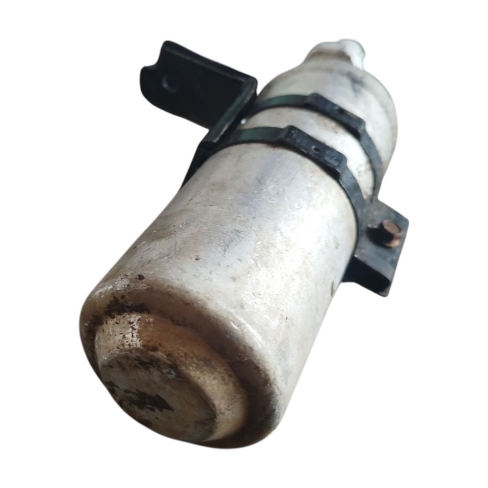 Filtro Secador Ar Condicionado Honda Civic 1.6 1996 A 2000 3
