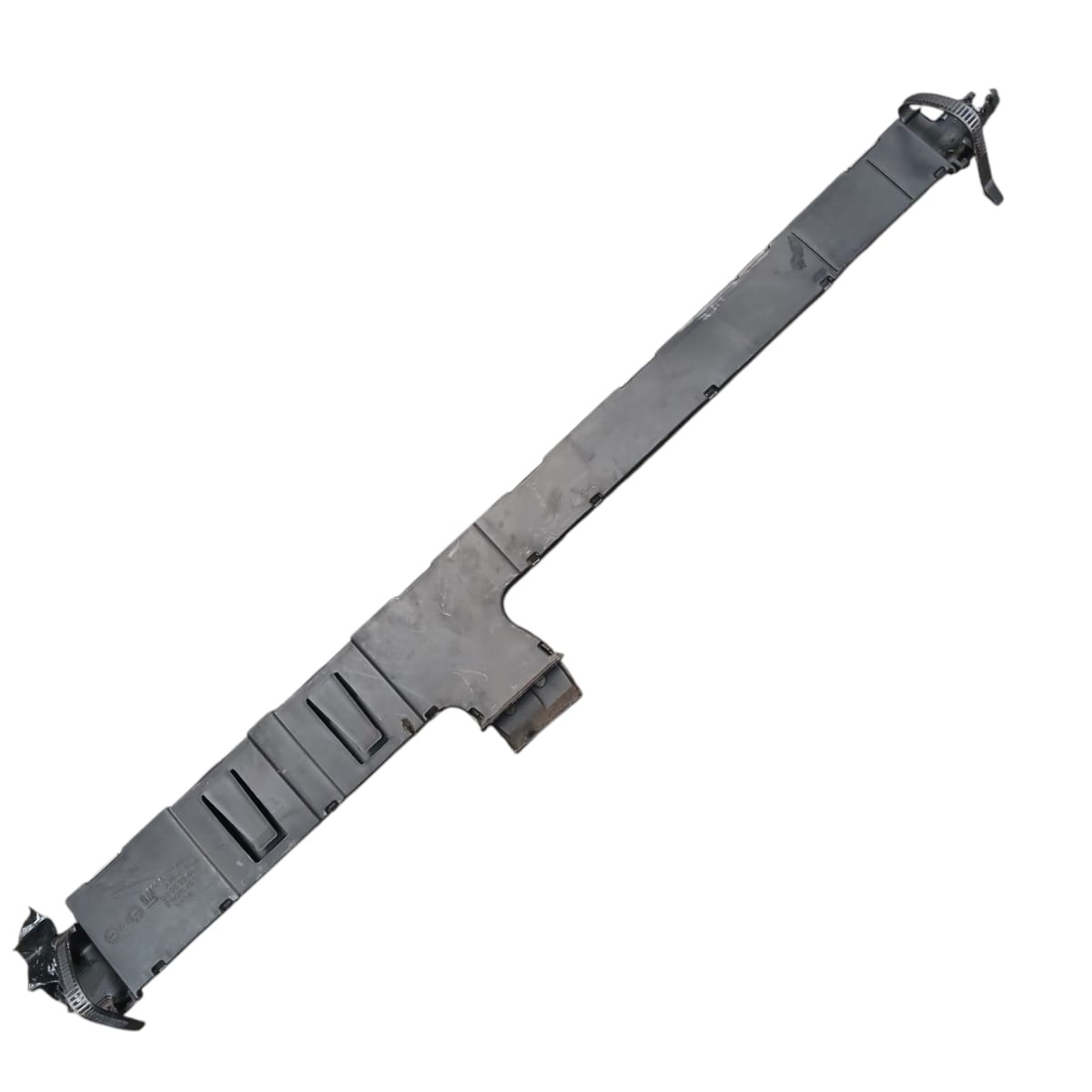 Organizador Chicote Assoalho Gm Astra 1999 A 2011 90559649