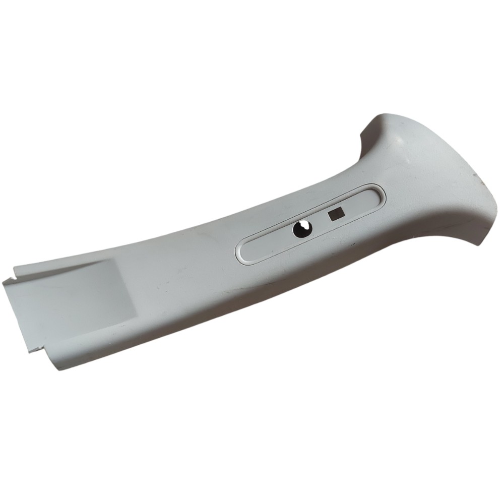 Acabamento Coluna Central Direito Sandero Duster 2008 2013 1