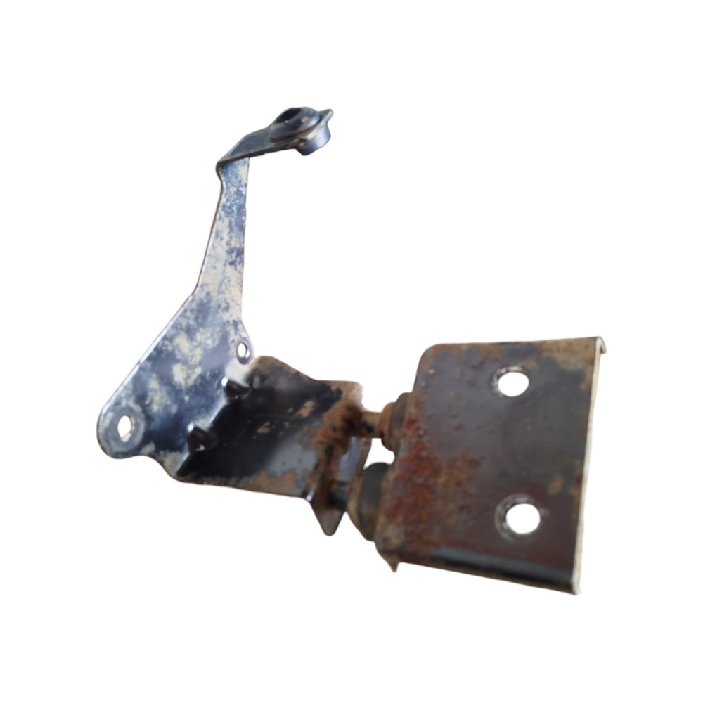 Suporte Módulo Abs Volkswagen Gol G5 G6 G7 2009 2011 2012
