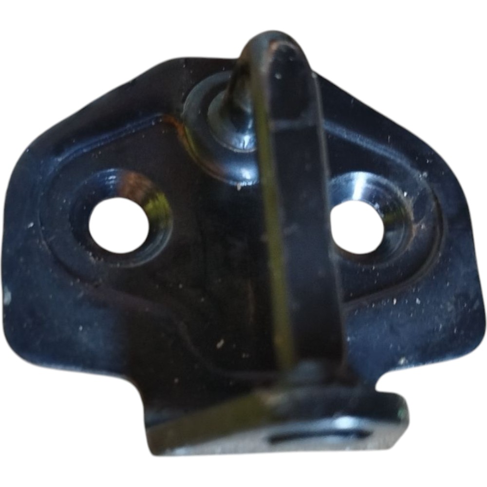 Batente Fechadura Porta Land Rover Discovery 3 4 2011 A 2017 7