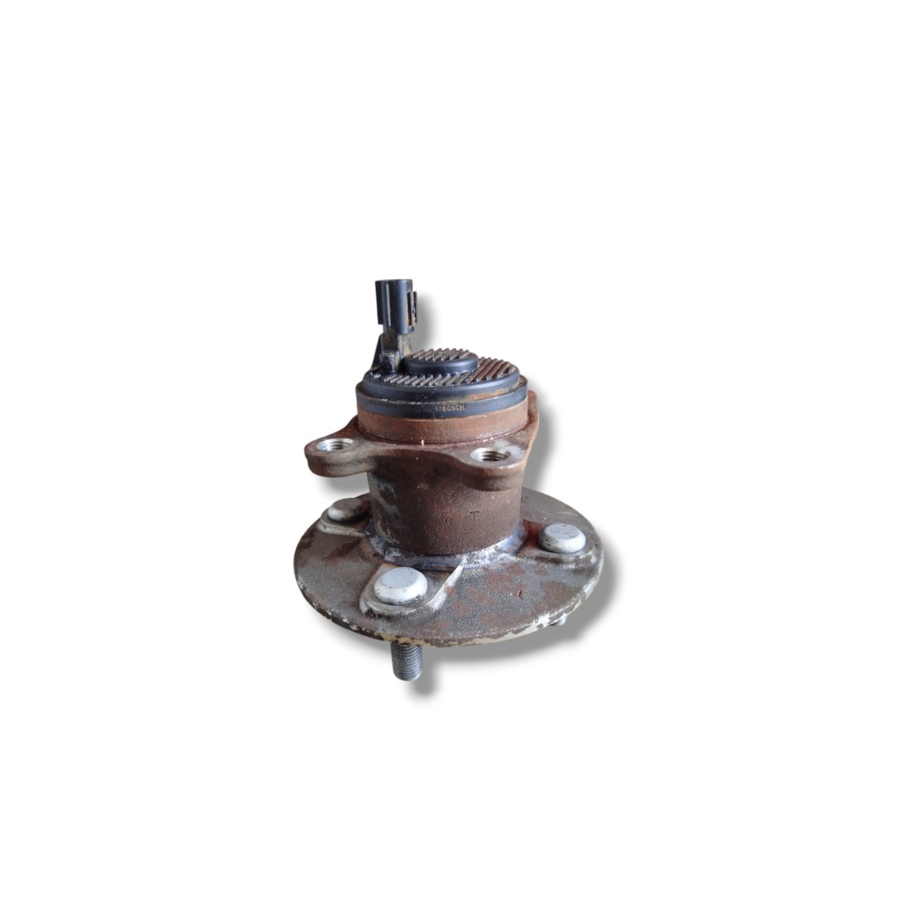 Cubo de Roda Traseiro Toyota Etios 1.5 2015 2016 2017 2018 1