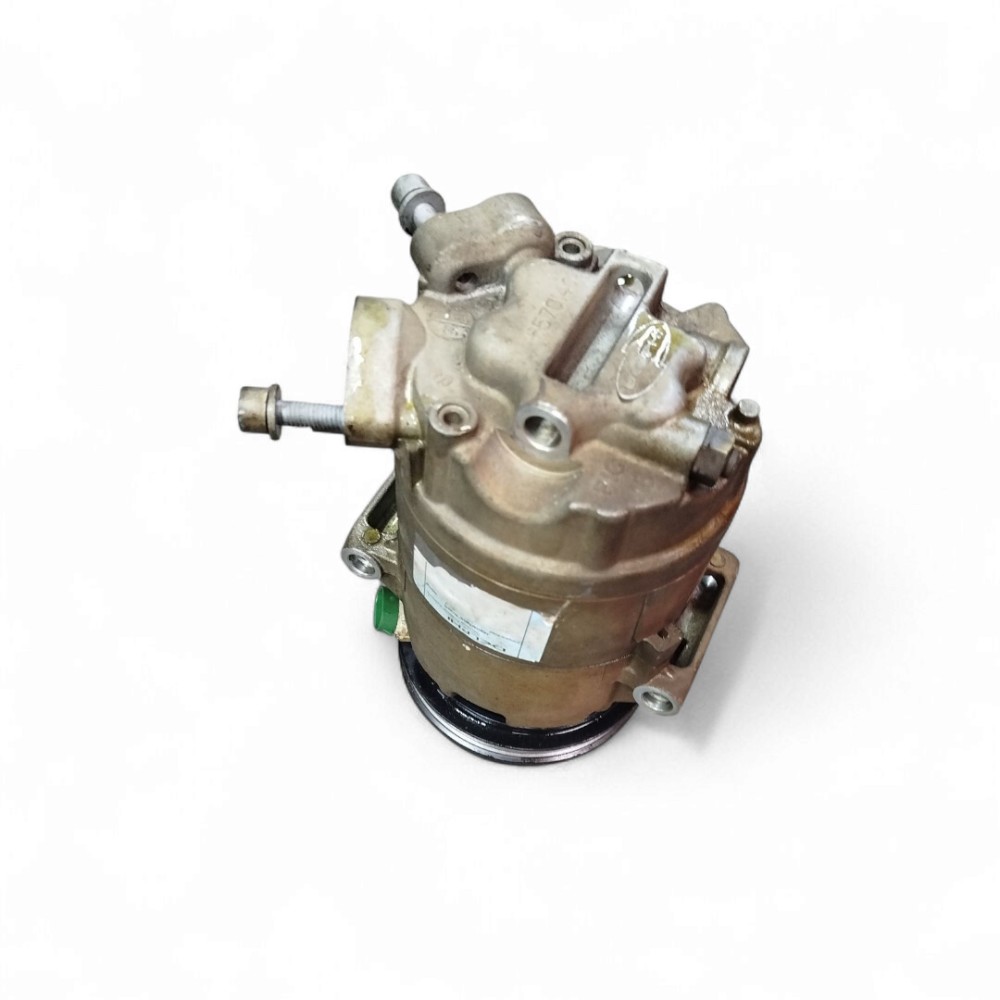 Compressor Ar Condicionado Vw Gol Voyage G5 G6 2013 A 2015 3