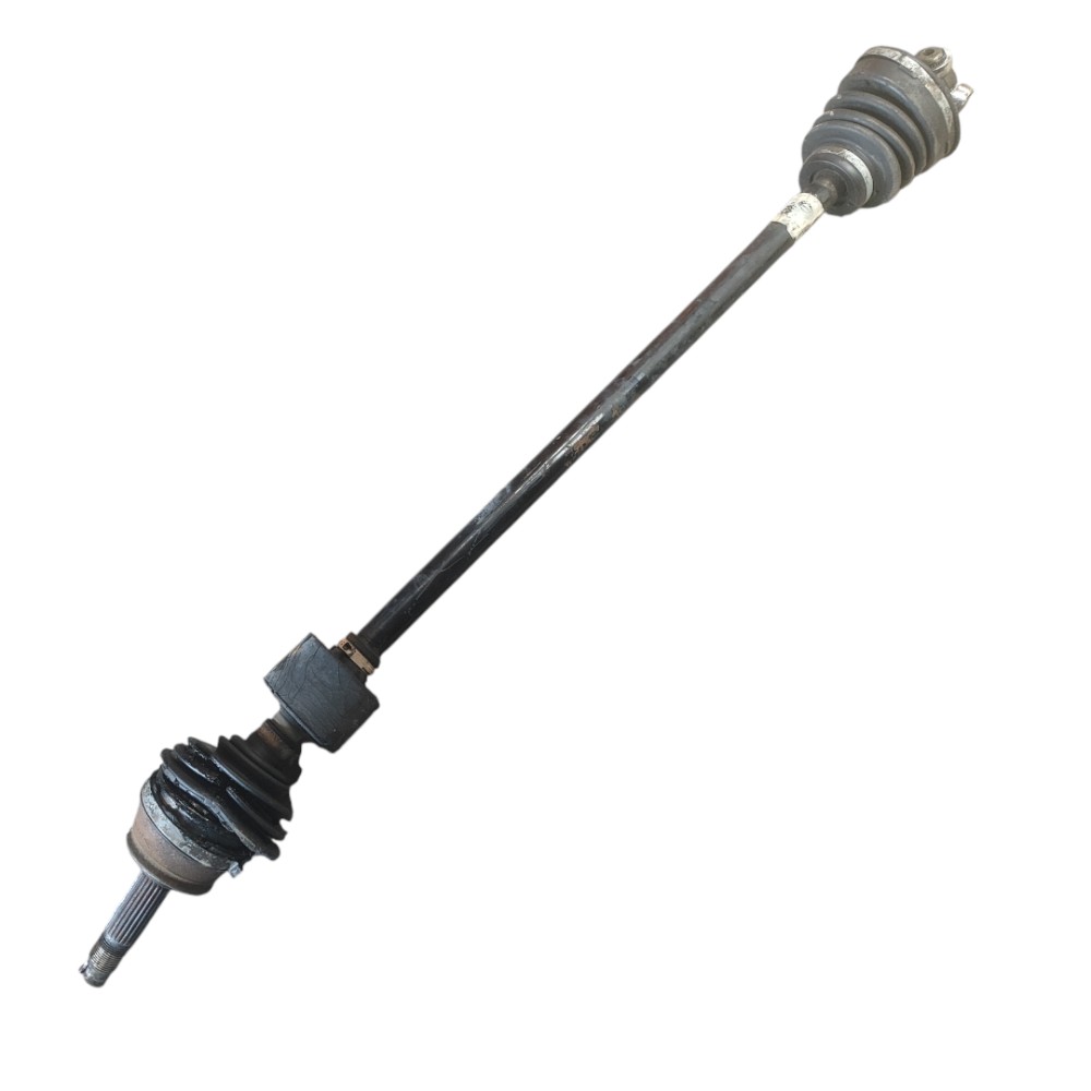 Semi Eixo Homocinetica Direito Fiat Palio Elx 1.0 1996 2002