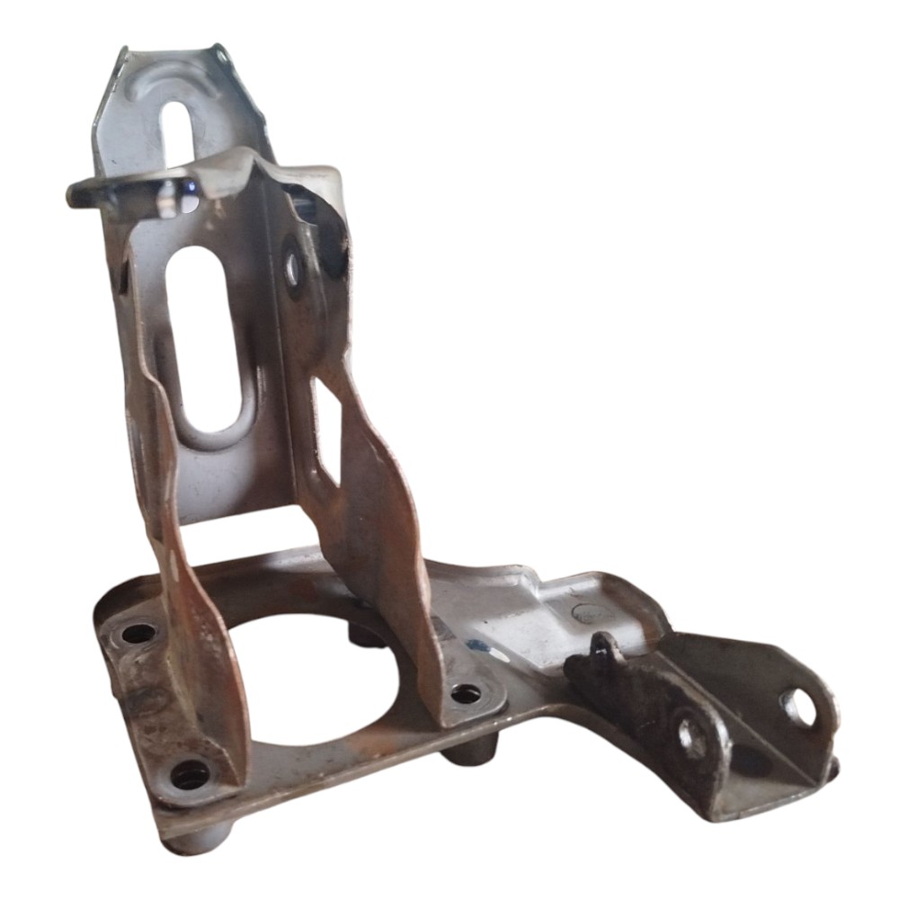 Suporte Pedal Pedaleira Freio Honda Civic 1996 1999 2000
