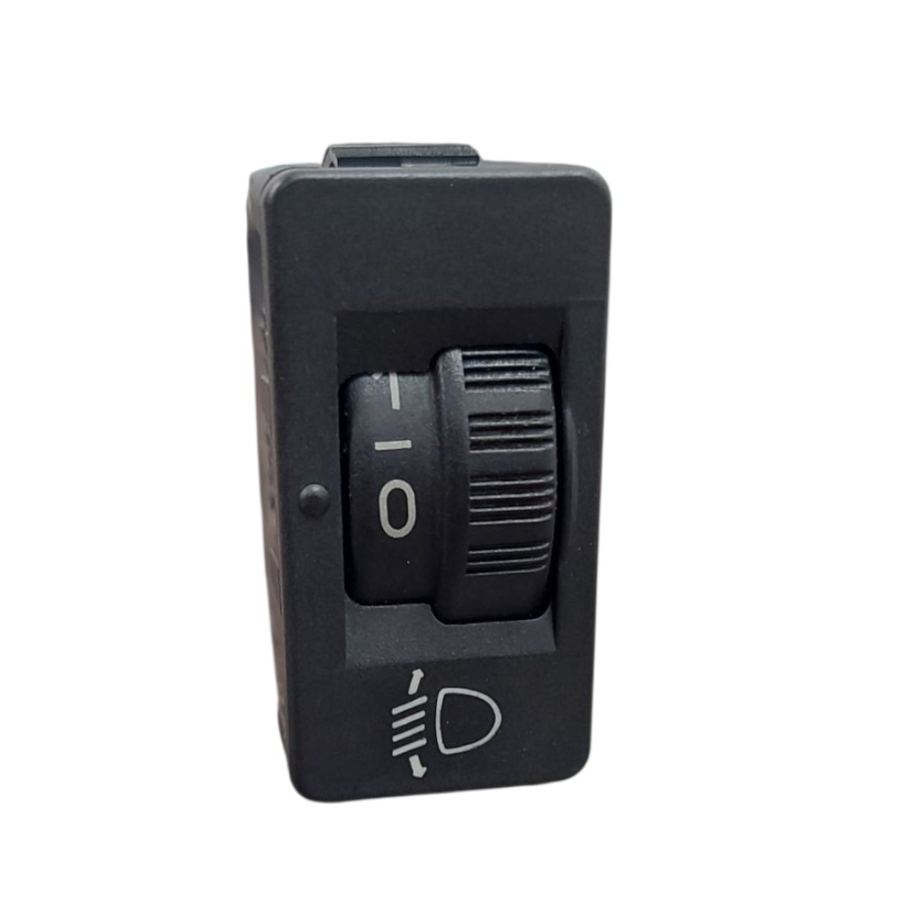 Botao Regulagem Farol Peugeot 307 C4 2005 2010 2012