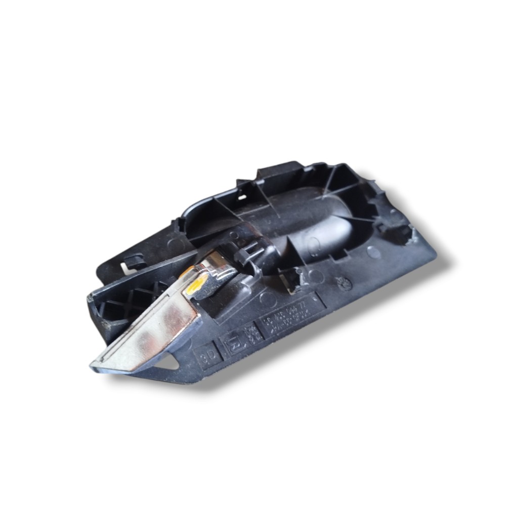 Maçaneta Interna Dianteira Direit Peugeot 307 2004 2005 2013 Dianteira 6