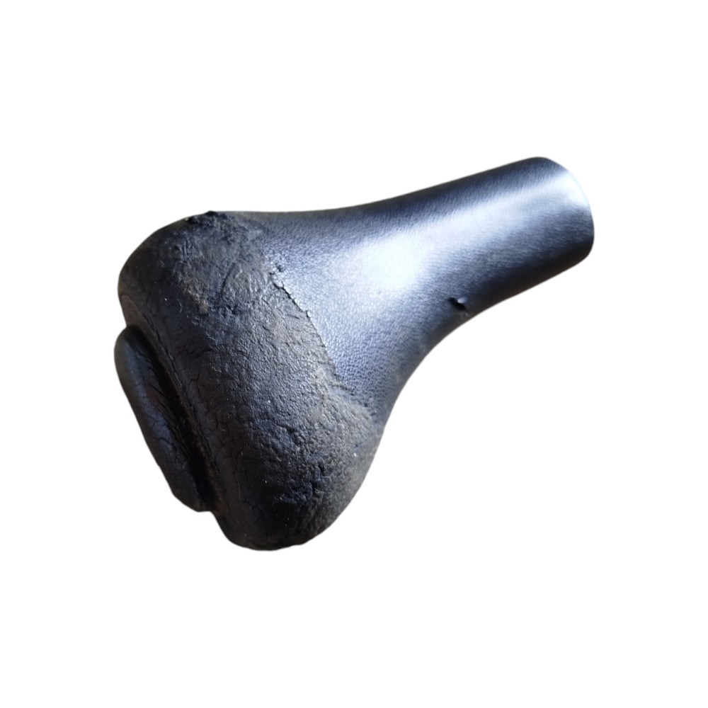 Manopla Alavanca De Marcha Ford Focus 2001 2002 2005 2008 Preto 2