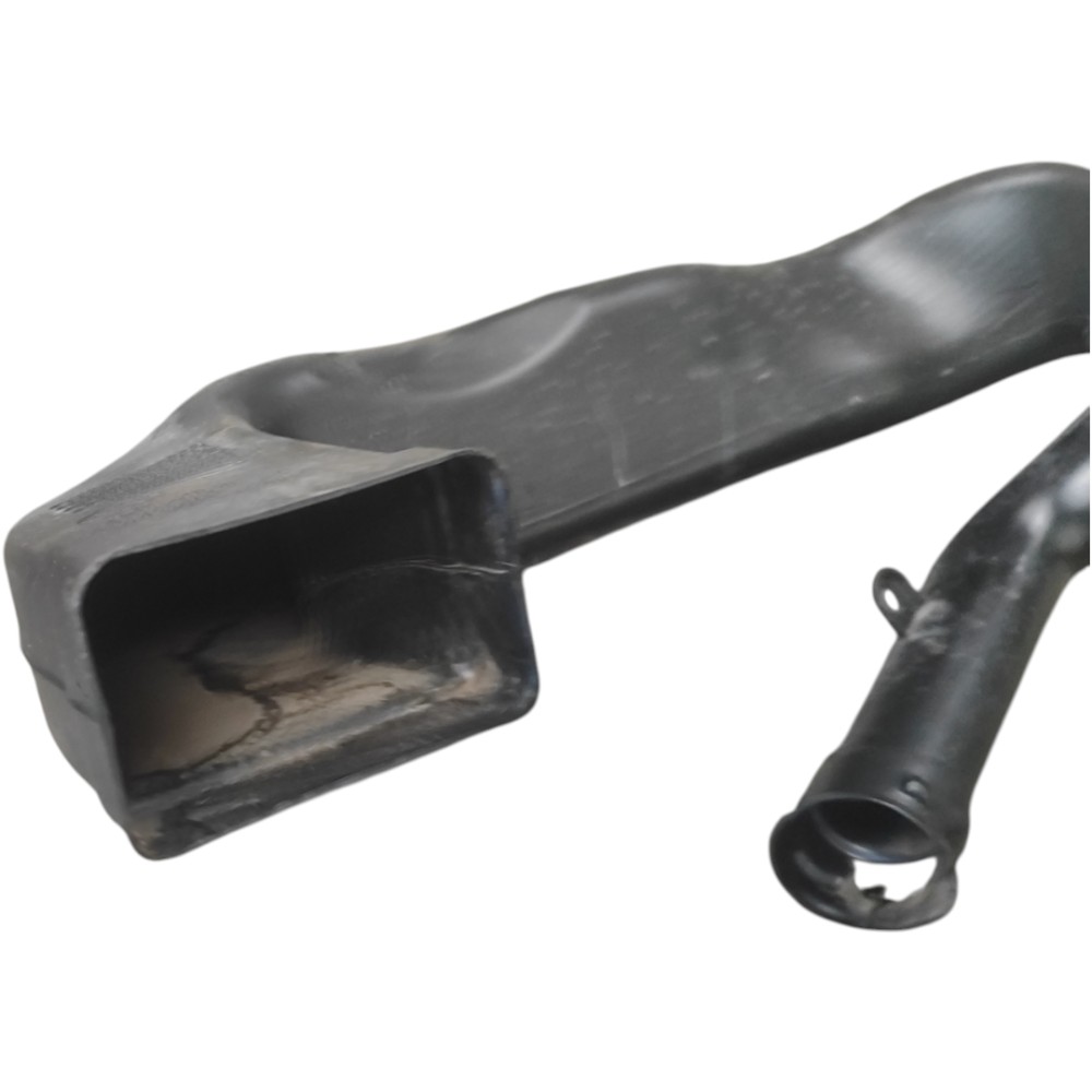 Duto Ar Condicionado Ford Ecosport 2003 2005 2008 2010 2013 Preto 9