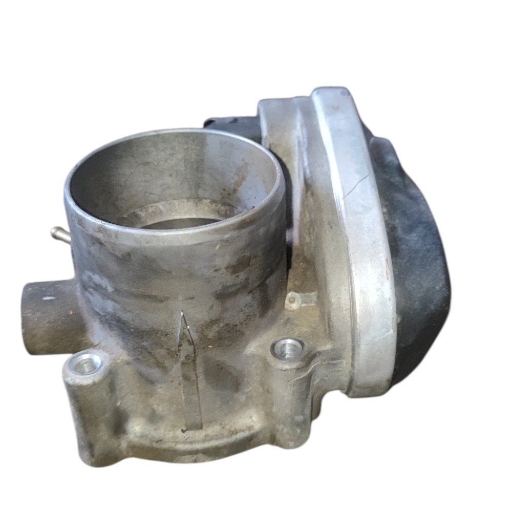 Tbi Corpo Borboleta Vw Gol G5 G6 2010 2011 2012 2013 2014 5