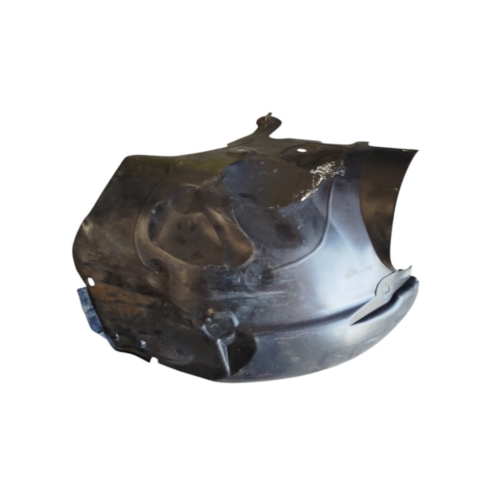 Parabarro Renault Sandero Logan Megane 2000 2005 2012 2018