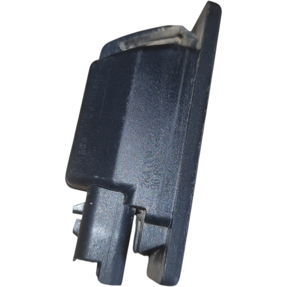 Luz Placa Pallas Picasso Citroen Aircross C3 C4 2011 A 2014 5