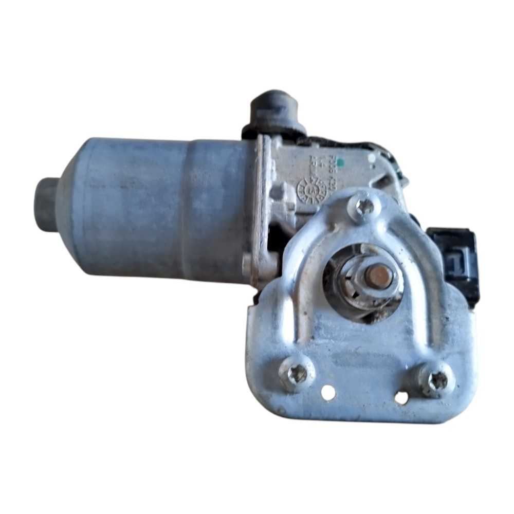 Motor Limpador Parabrisa Ford Ka 1.5 2014 2015 2017 2021