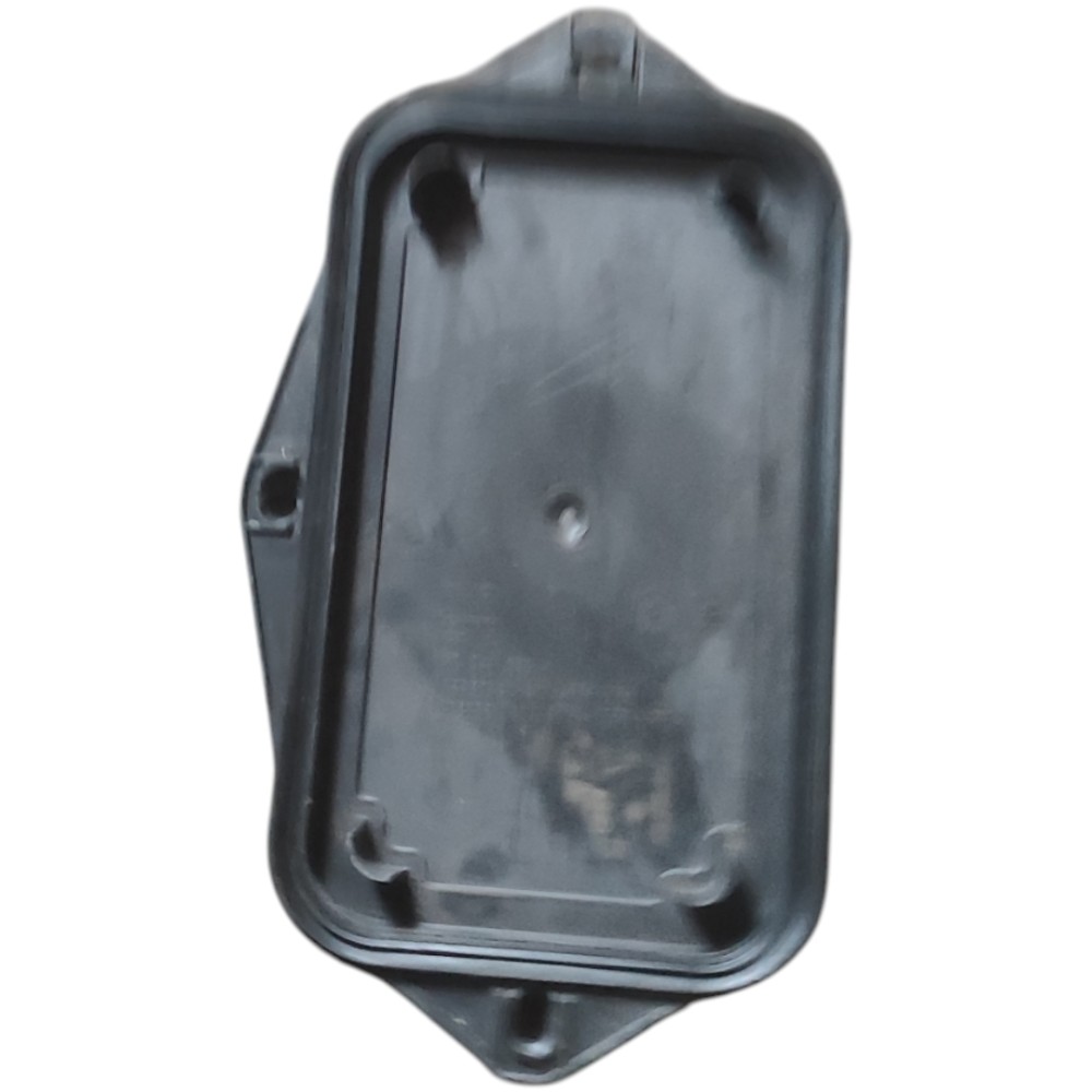 Tampa Caixa Filtro De Ar Volkswagen Jetta 2007 2009 2011 8