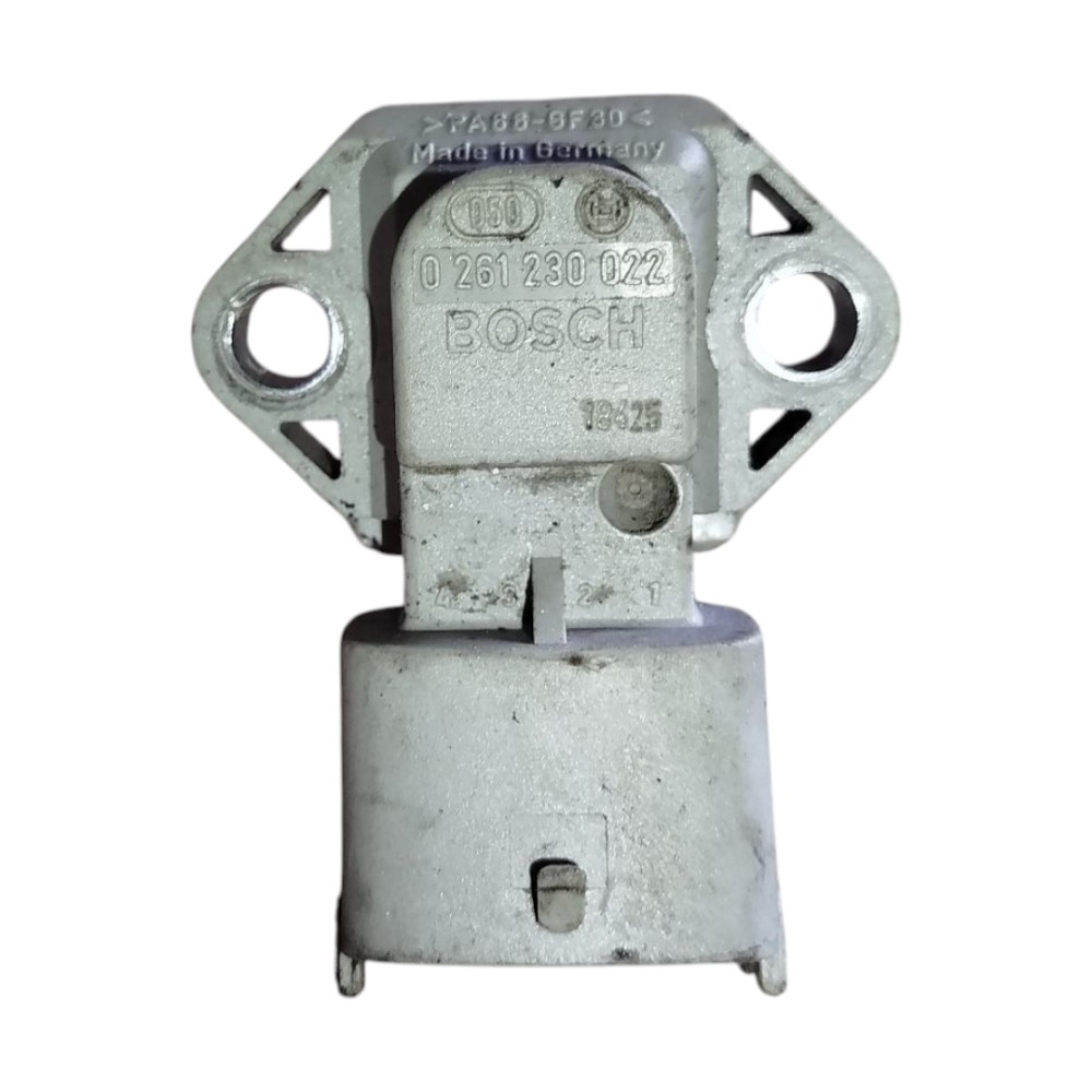 Sensor Map Gm Zafira Vectra Astra 1997 2000 2002 2005 2011