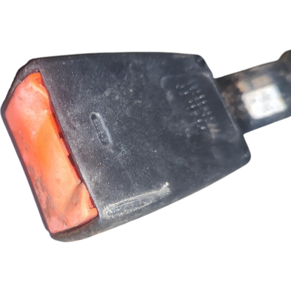 Engate Fêmea Cinto De Segurança Renault Clio 2000 2005 2010