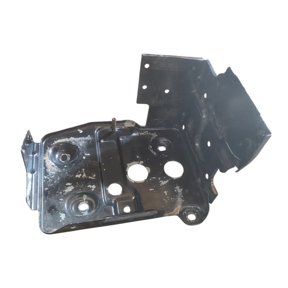 Suporte Bateria Fiat Mobi Like 1.0 2017 2018 2019 2020 2021 2