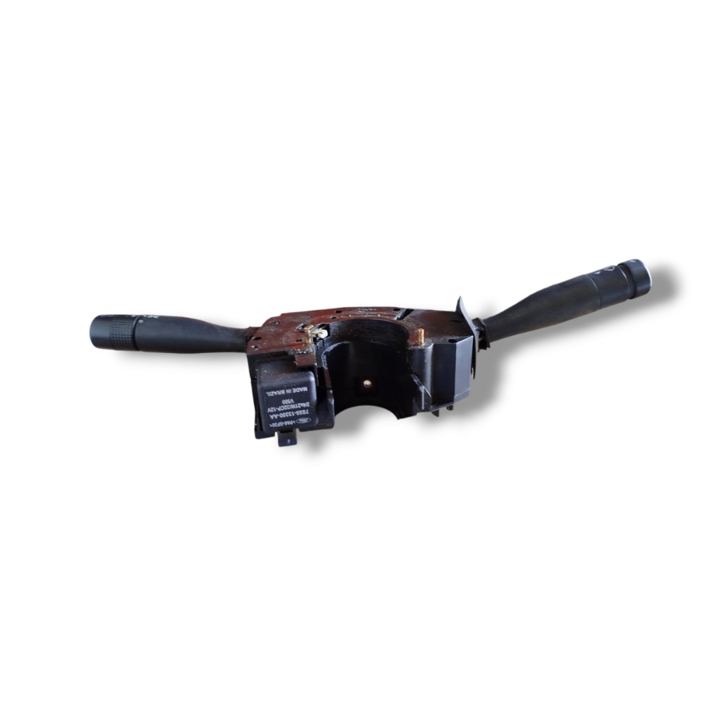 Chave Seta Limpador Parabrisa Ford Ka Fiesta 97 2007 2010 8