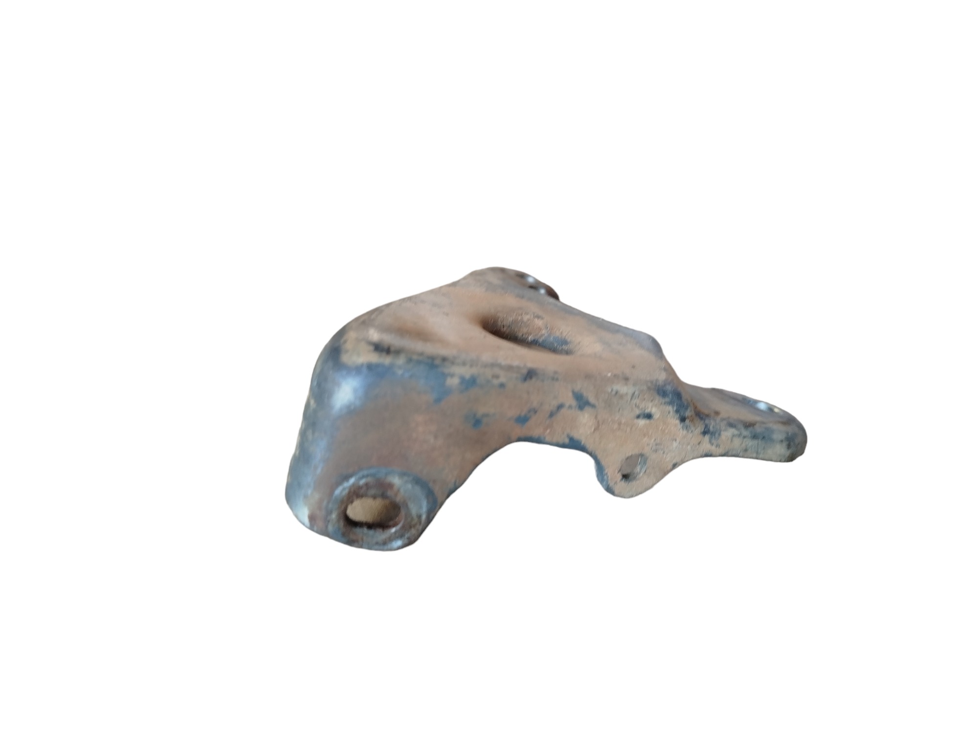 Suporte Motor Arranque Celta 1.0 2006 2013 Meriva Prisma 5