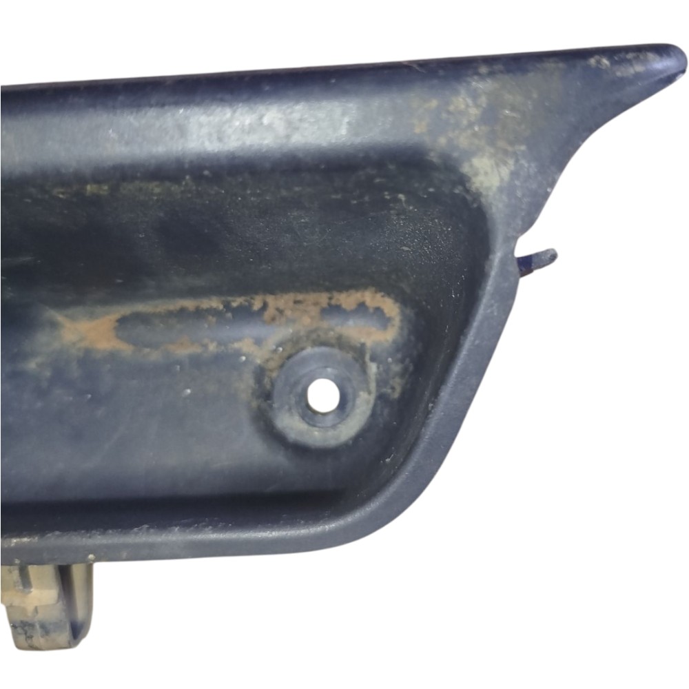 Puxador Maçaneta Interna Tampa Traseira Volvo Xc60 70 T5 T6 6