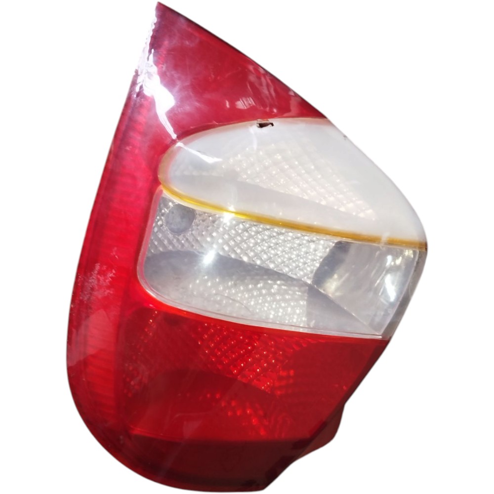 Lanterna Traseira Esquerda Fiat Palio 1.0 1998 2001 2005