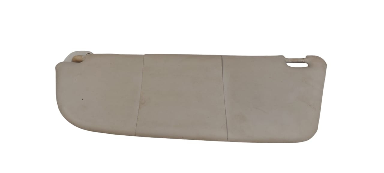 Quebra Sol Lado Esquerdo Celta 2006 A 2013 Com Bolsa 1