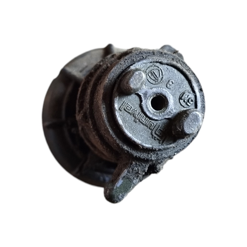 Miolo Chave Fechadura Porta Malas Fiat Palio 1999 2000 2002 3