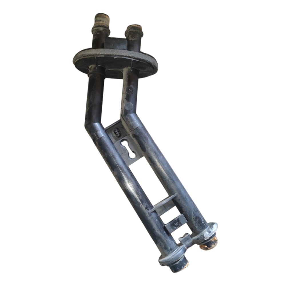 Tubo Cano Radiador Ar Quente Peugeot 307 2007 2008 2009 2013 5