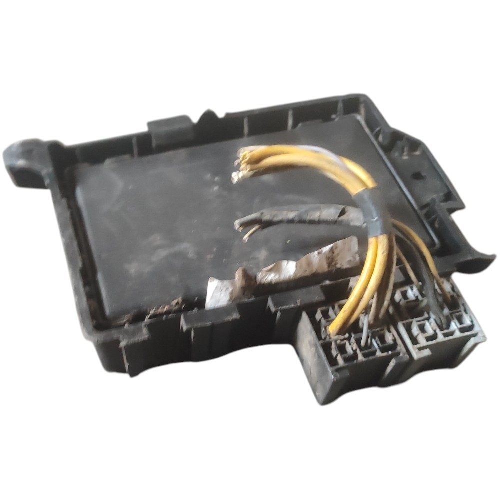 Modulo Bsi Renault Clio Sandero Duster 2002 2012 8200145959 2