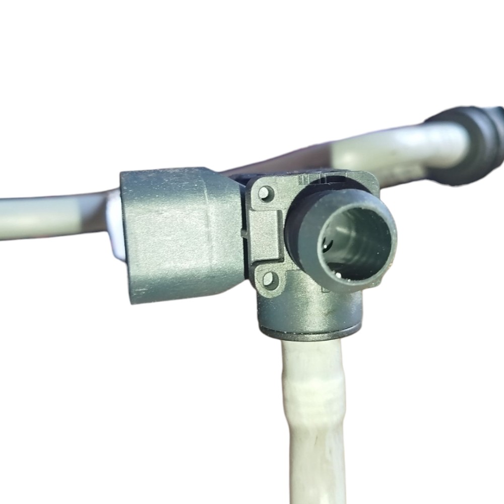 Mangueira C/sensor Pressão Combustível Renegade Compass Toro 5