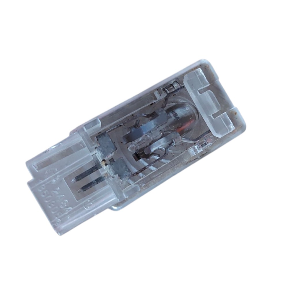 Luz Porta Mala Prisma Onix Cobalt Cruze 2013 2015 2019 4