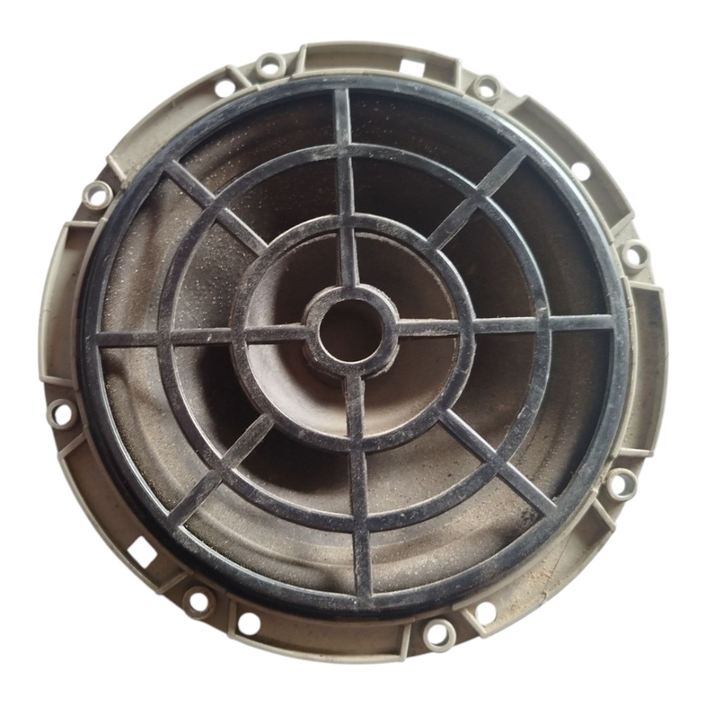 Alto Falante Porta Traseira Direita Citroen C4 2008 A 2012