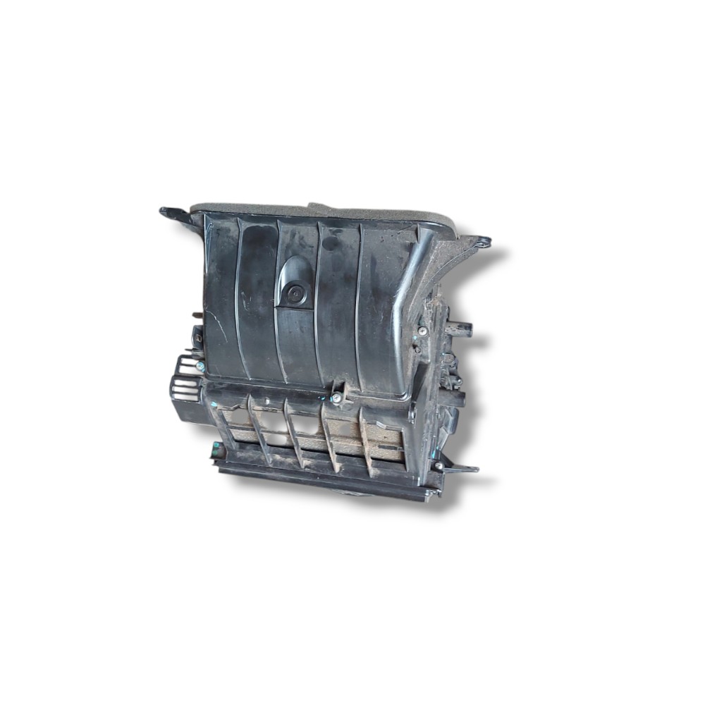 Caixa Ventilação Ar Condicionado Honda Civic 2012 2014 2016 5