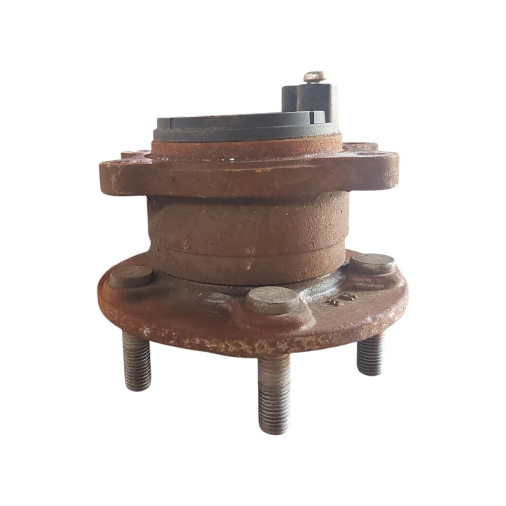 Cubo Roda Traseiro Direito Ford Focus 2.0 2014 2017 2019 3