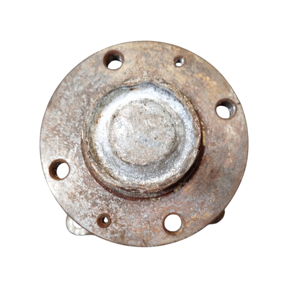 Cubo Roda Ld Direito Peugeot 307 2001 2008 2010 2012