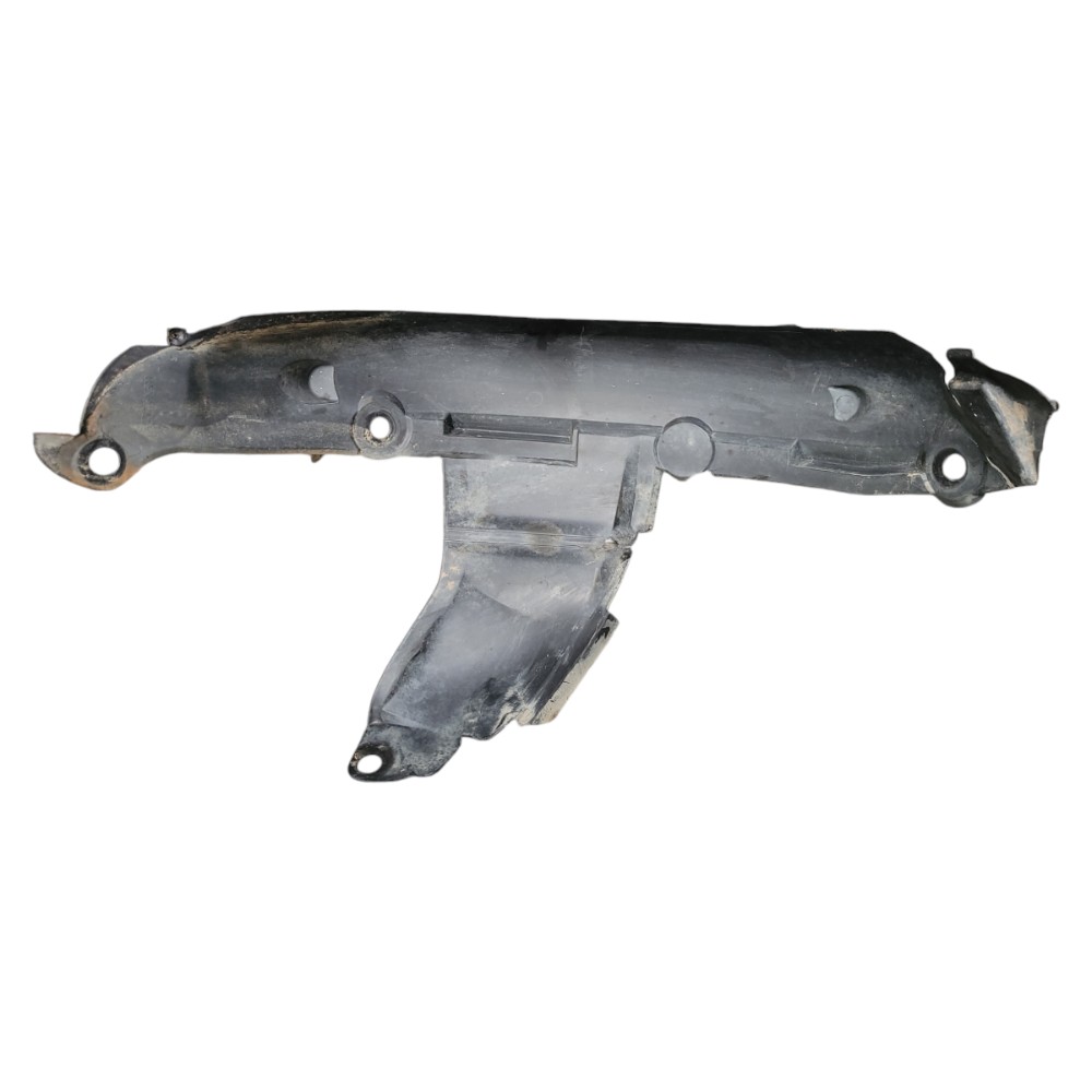 Parabarro Dianteiro Esquerdo Renault Clio 1999 2000 2012 2