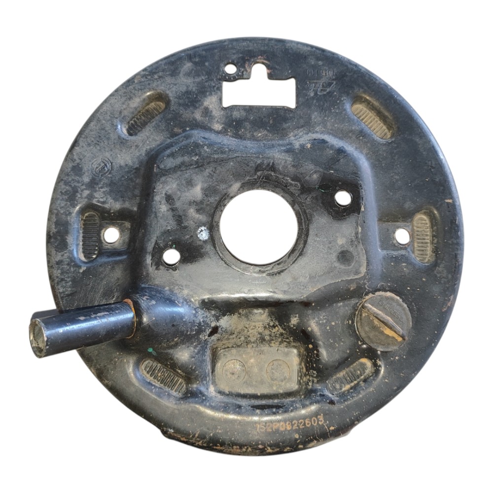 Par Espelho Roda Fiat Palio Uno Siena Fire 1.0 Original 3