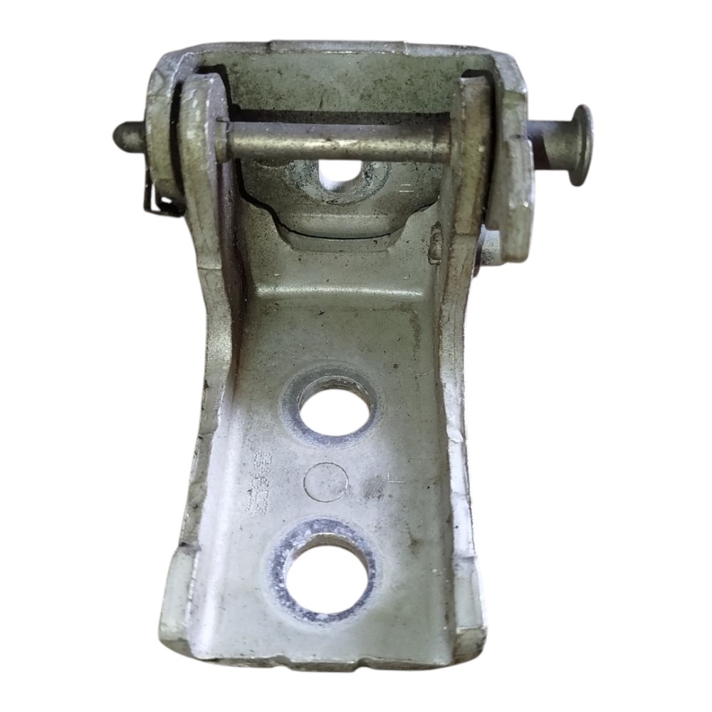Dobradiça Traseira Esquerda Citroen C3 2003 2004 2005 2013