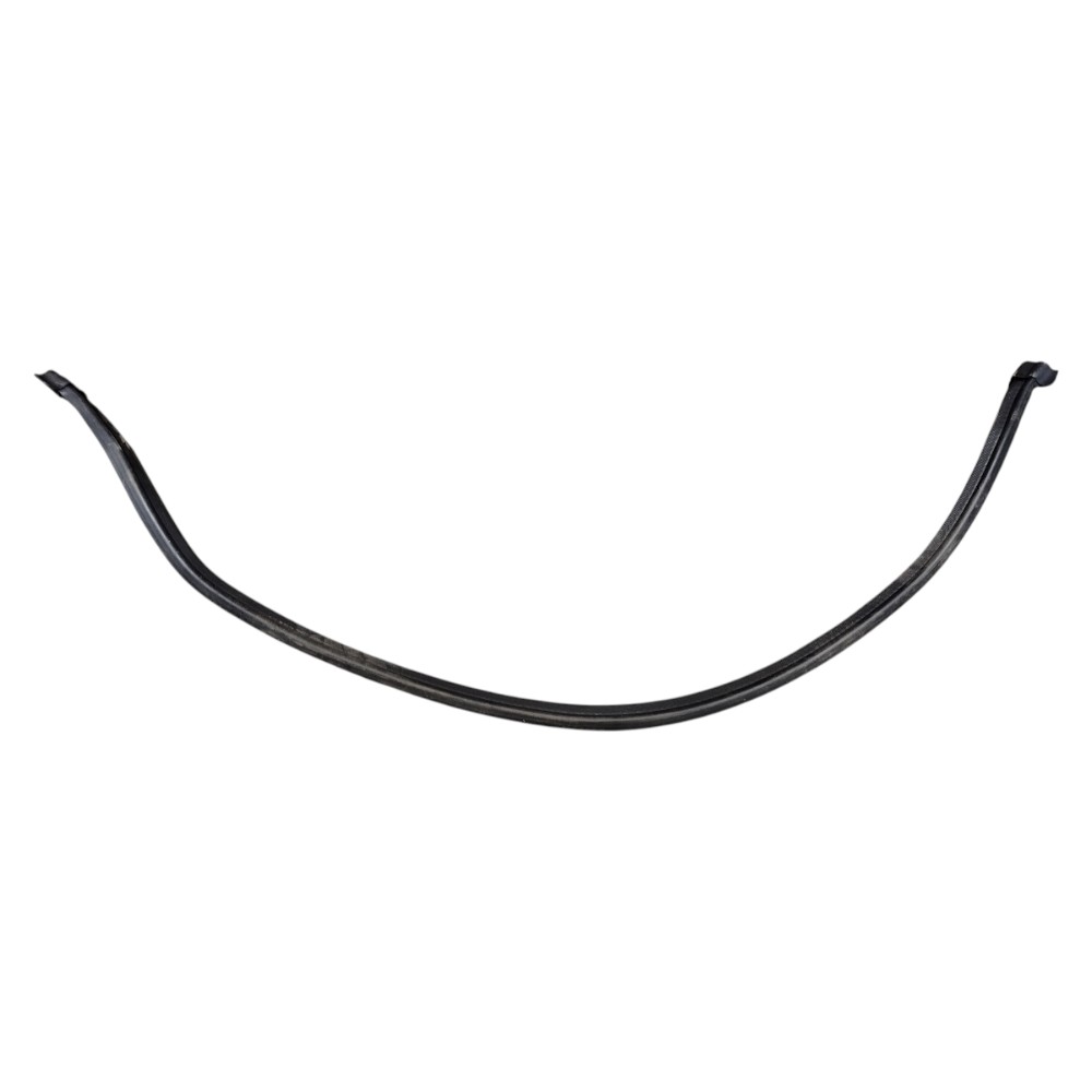 Borracha Churrasqueira Fiat Palio 2005 2007 2009 2011 2012