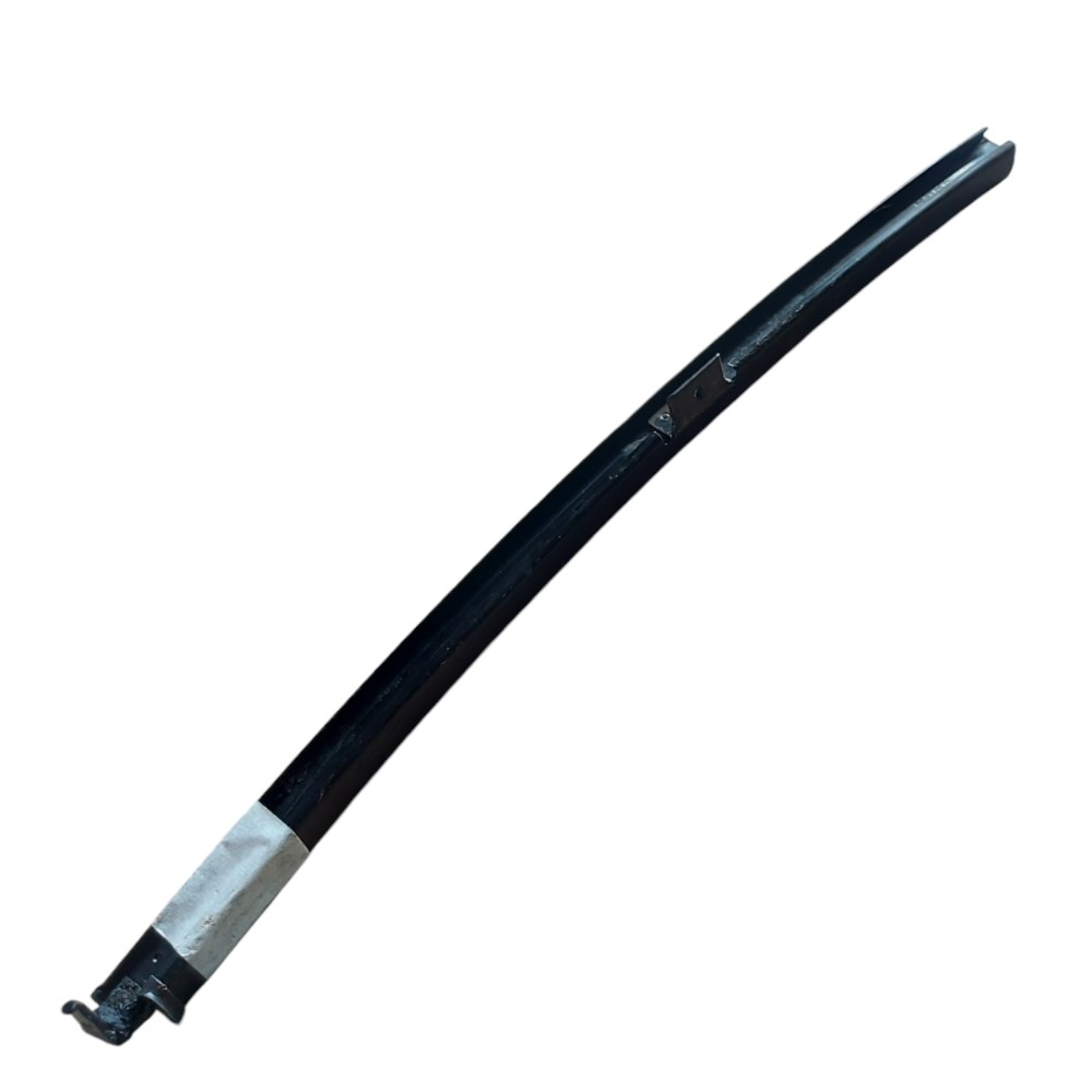 Canaleta Guia Vidro Traseira Direita Honda Civic 2013 2015 2