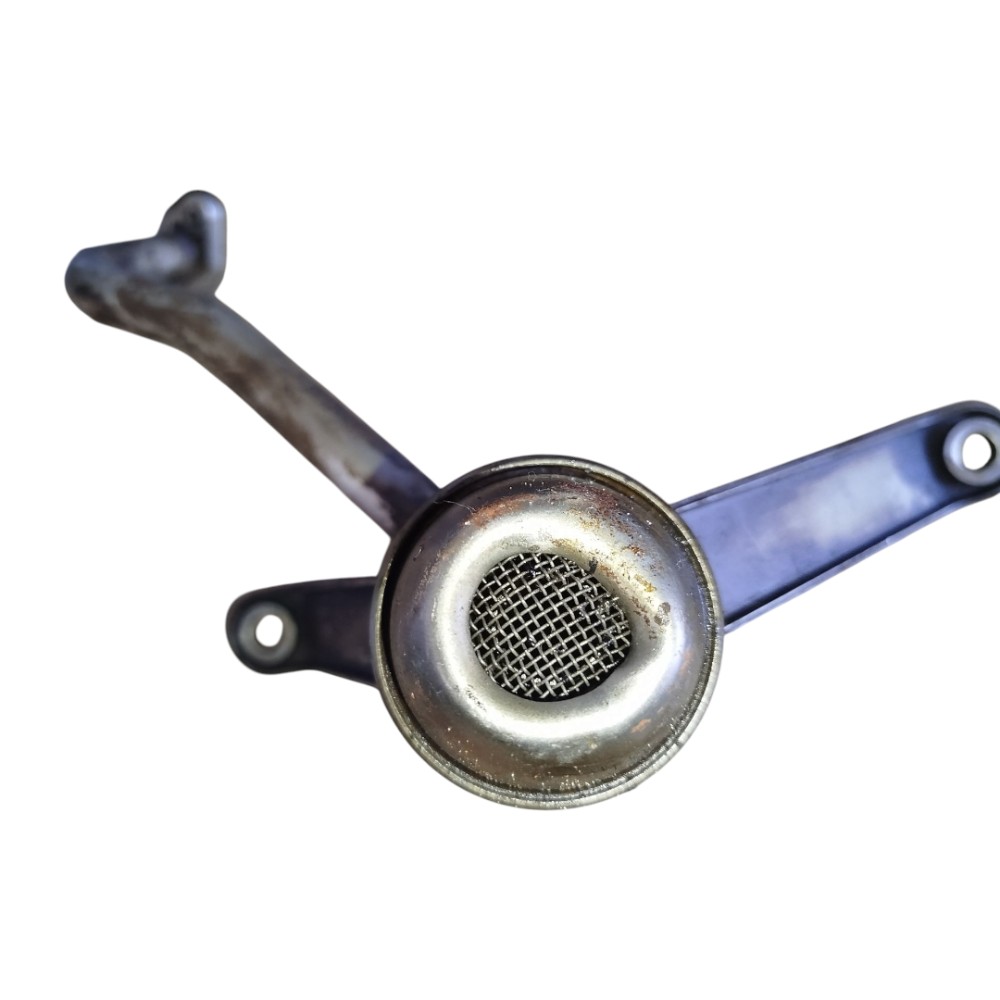 Tubo Pescador Óleo Gm Zafira 2.0 1999 2003 2005 2008 2011 9