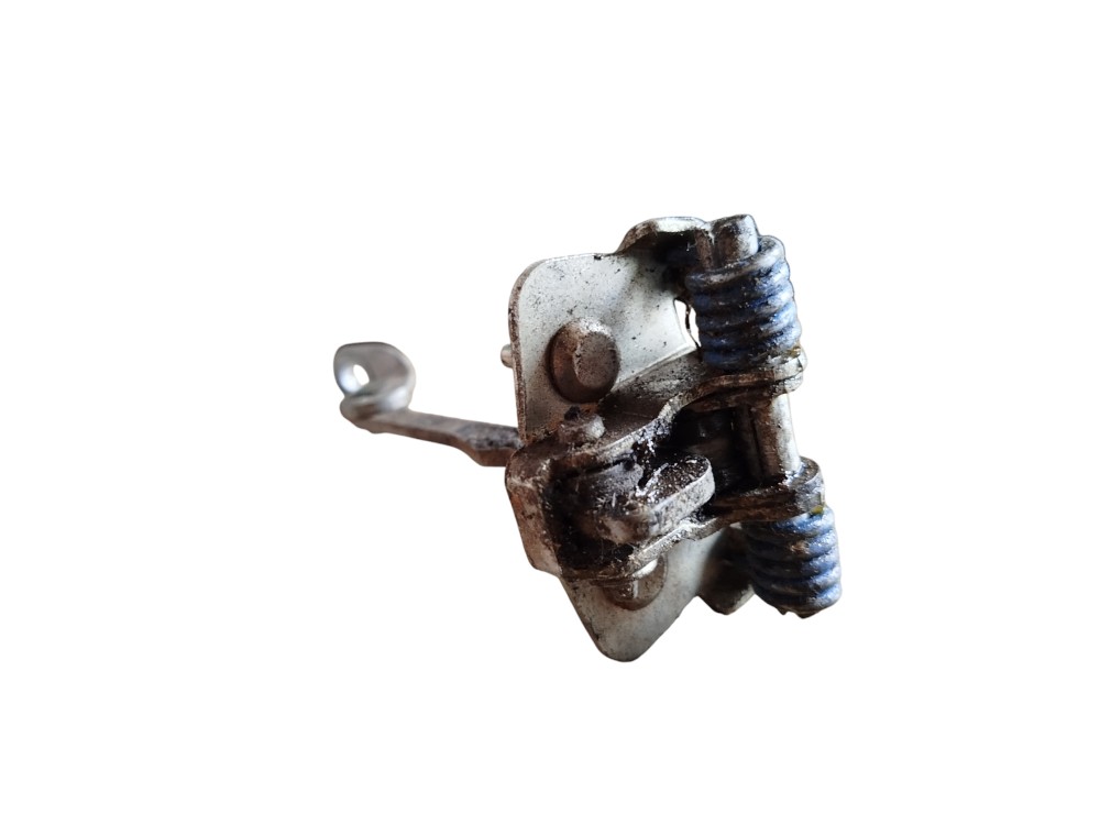 Limitador Porta Dianteira Direita Sandero 2007 2012 2013 5